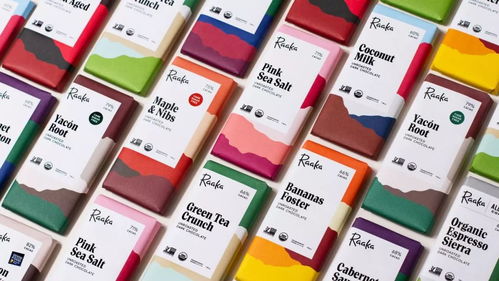 可持续新篇章 亿本新材料携手Raaka重塑巧克力品牌形象