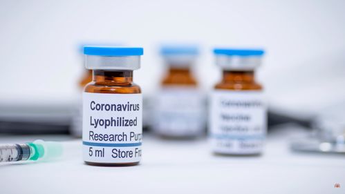 中德企业合作疫苗临床试验启动，国际疫苗争夺战升温